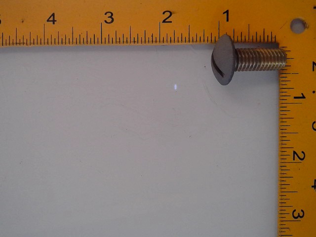 139727A1 Screw for CASE NEW HOLLAND