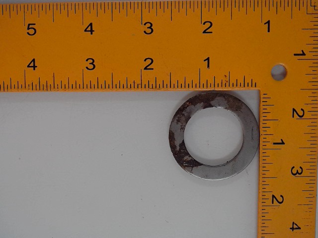 G6867E Washer for JOHN DEERE