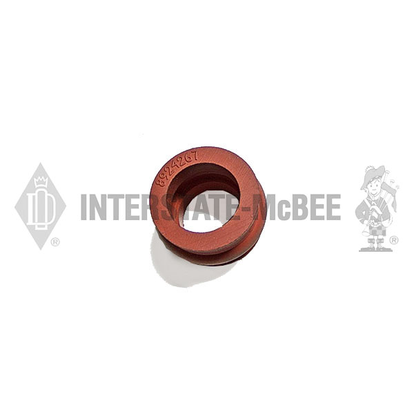 A-8924267 Hose - Governor To Cyl Head for INTERSTATE MCBEE