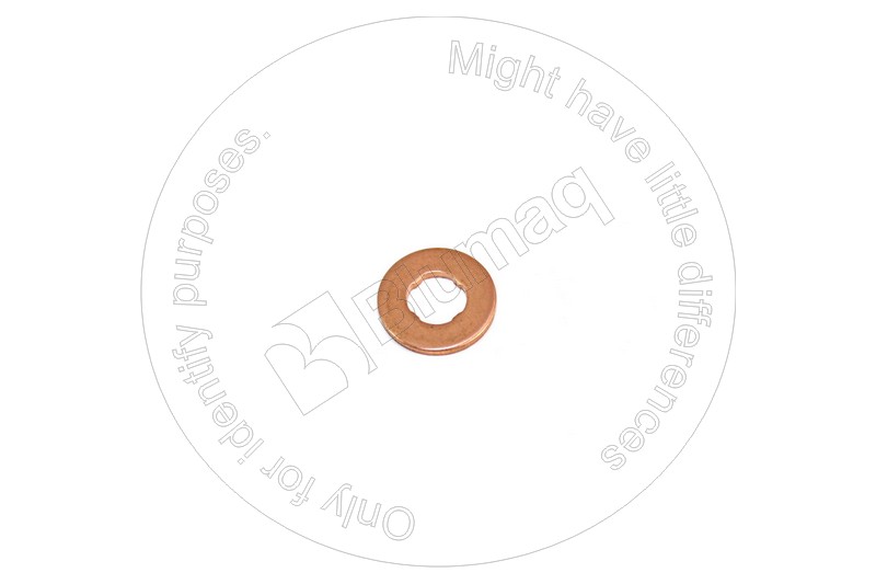 6743-11-3230 Seal for BLUMAQ