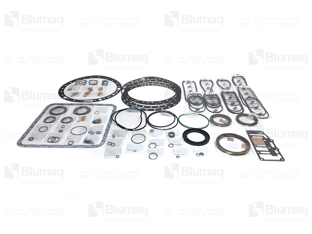 VO11990483 Gasket Kit for VOLVO