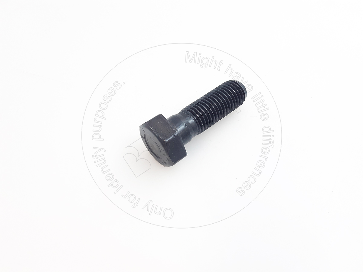 SI1080 BERCO Bolt