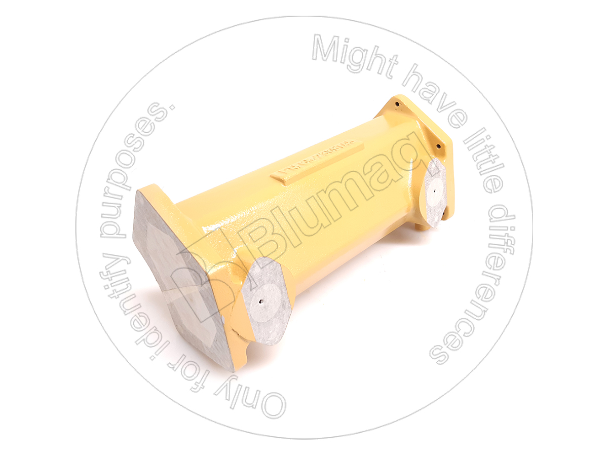 359-1625 Oil Cooler for BLUMAQ