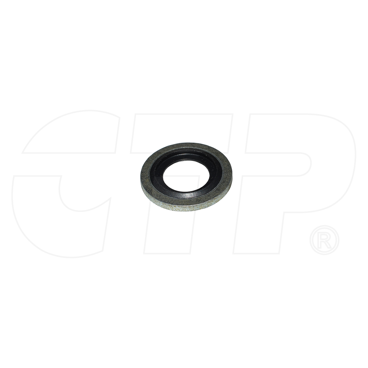 1013907 Washer Bonded Seal for CATERPILLAR