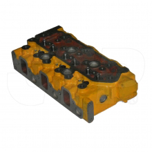 183-8174 Cylinder Head Bare for CATERPILLAR