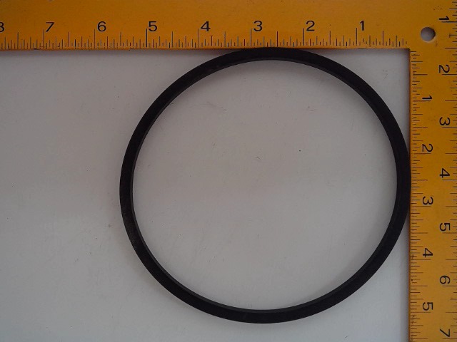 366731X1 Ring for AGCO