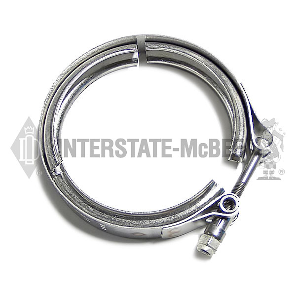 M-3067979 Clamp - Air Intake