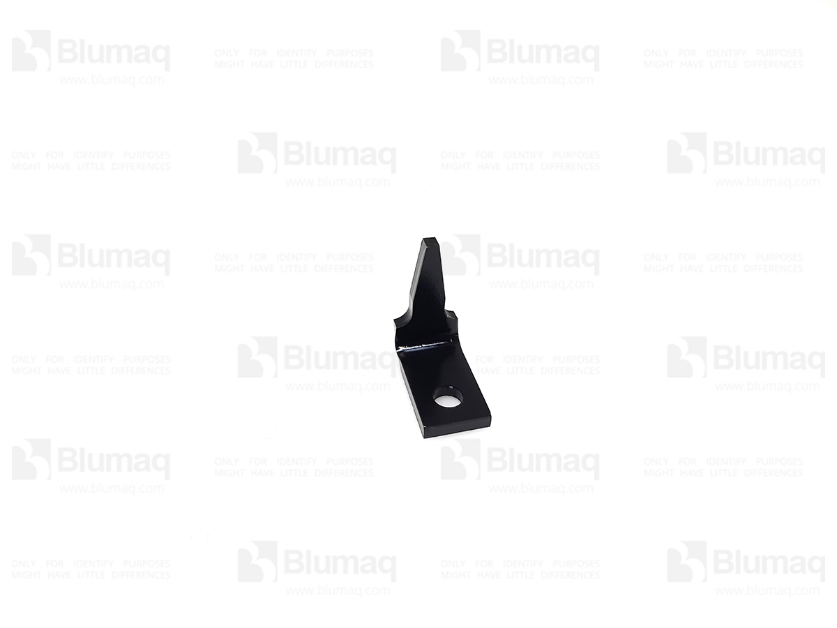 8D-9784 BLUMAQ Lock Plate