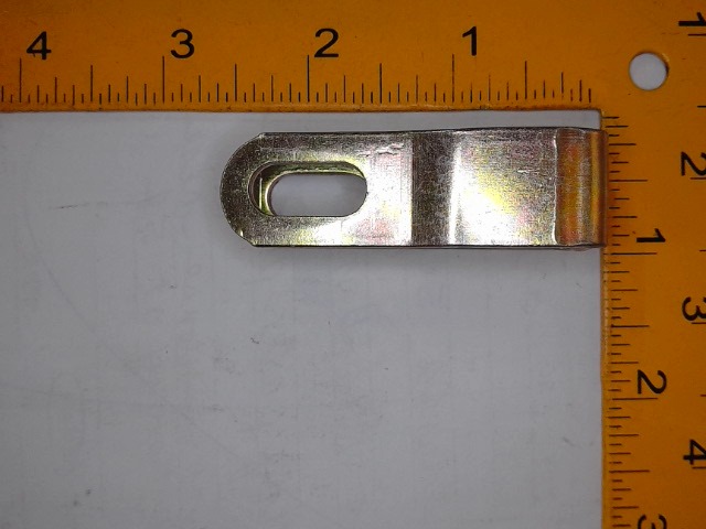 K7561-43530 Clevis for KUBOTA