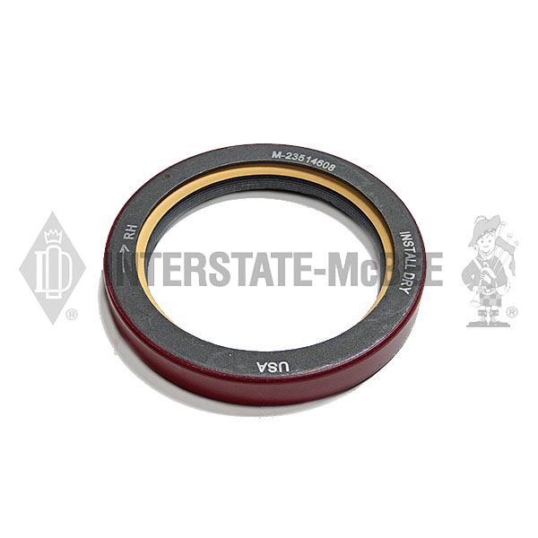 A-23514608 Seal - Crankshaft - Front for INTERSTATE MCBEE