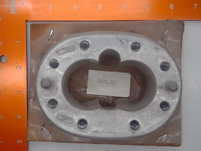 170-34082 Front Body for GEHL MANITOU