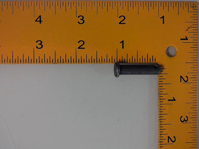 220-28739 Pin for GEHL MANITOU