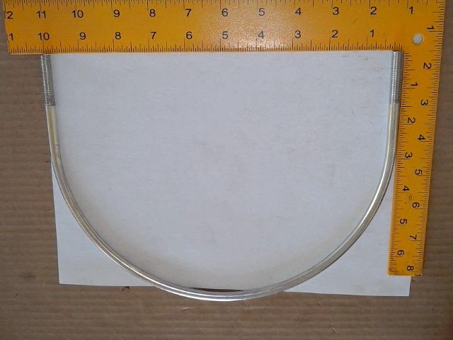 0965830 U Bolt for CATERPILLAR