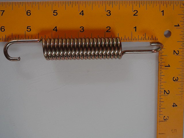K5142-72740 Spring for KUBOTA