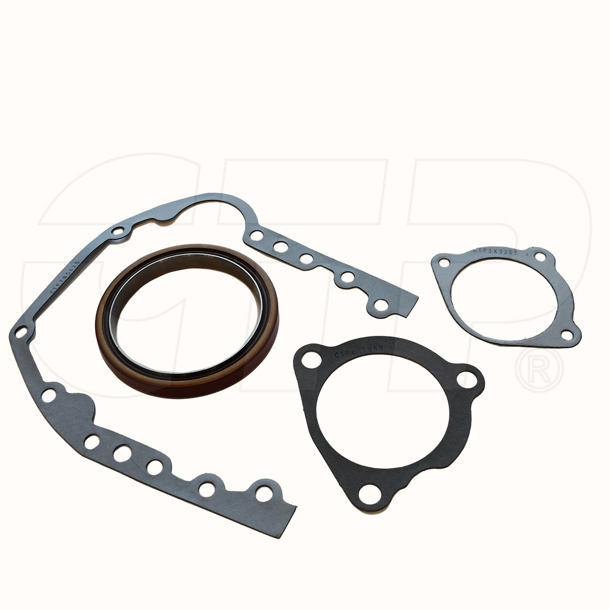 8C3792 Gasket Kit for CATERPILLAR