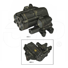1614112 Pump Gp-oil for CATERPILLAR