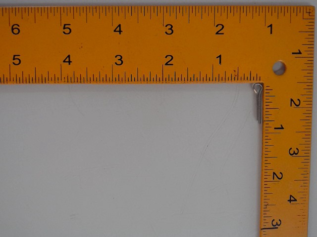 354046X1 Cotter Pin 3/32 for AGCO