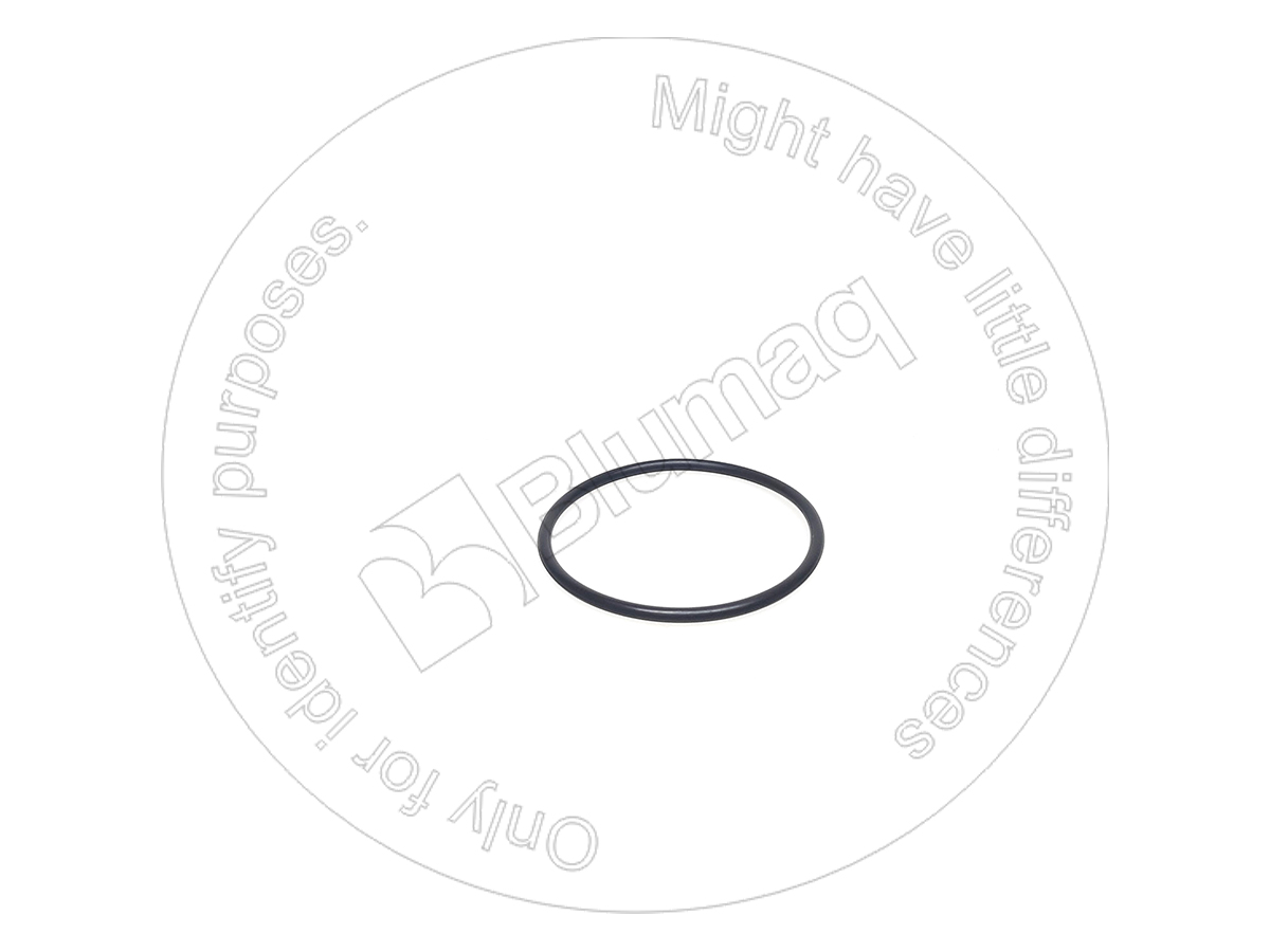 1104743 CATERPILLAR Seal O Ring
