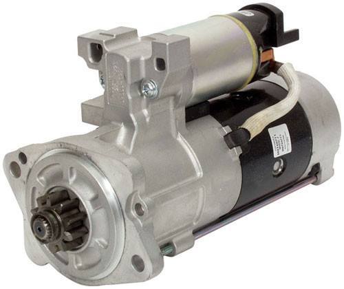 32B66-00202 Starter Heavy Duty for AFTERMARKET