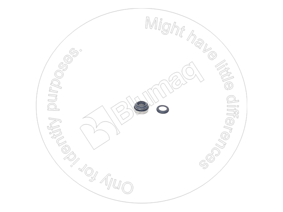 095-8673 Packing Seal