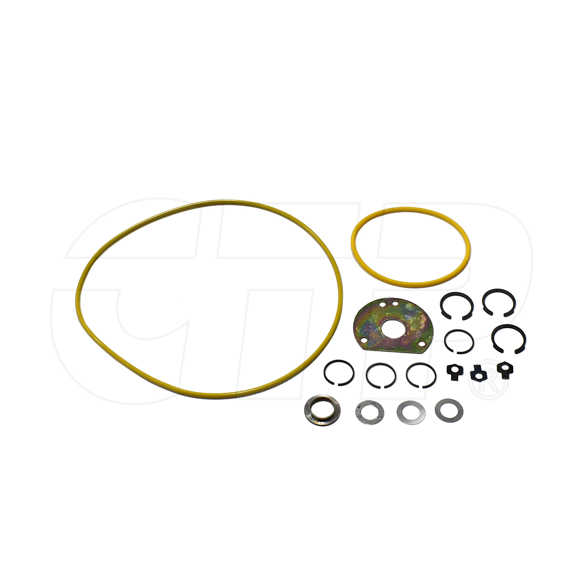 2W-0724 Repair Kit for CATERPILLAR