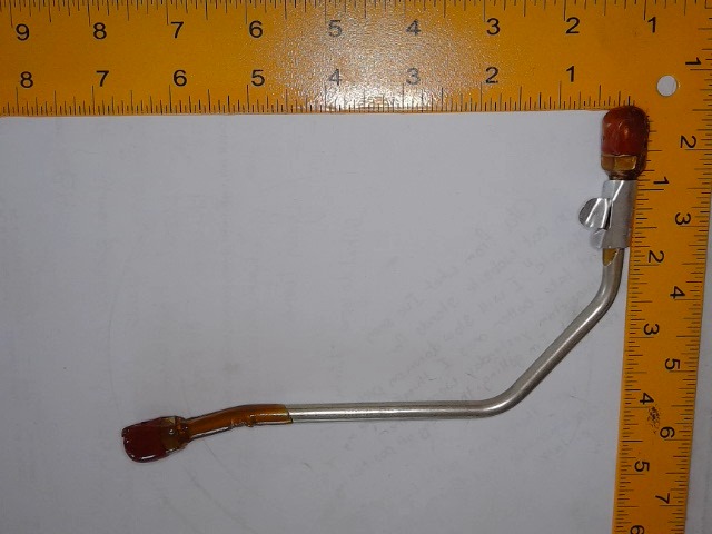 284-3987 Tube Assy