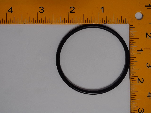 M71161 O Ring for JOHN DEERE