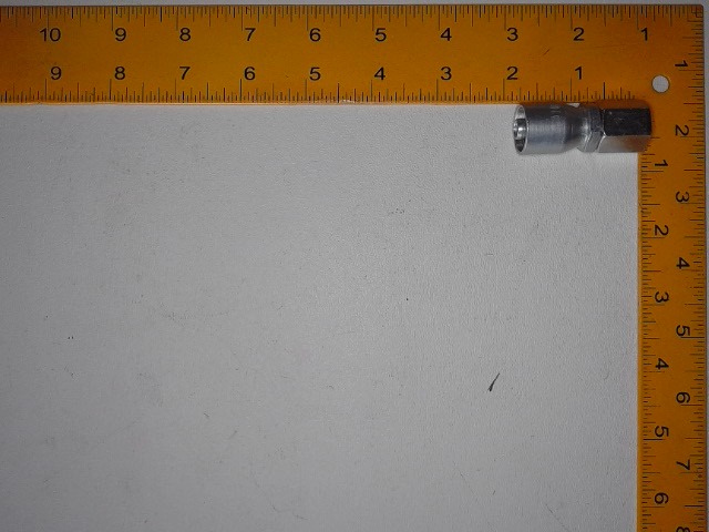 146-3447 Coupling for CATERPILLAR