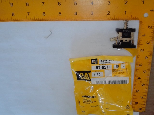6T-8211 Switch for CATERPILLAR