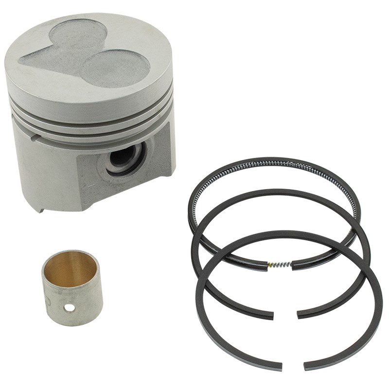 61G462-2178 Piston & Rings for RELIANCE POWER
