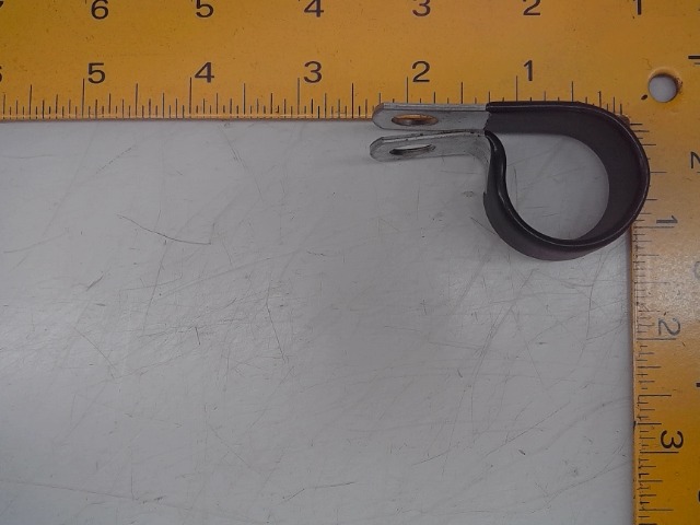D47782 Clip for CASE NEW HOLLAND