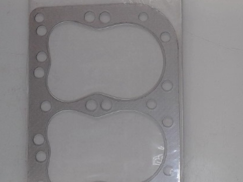 S.66458 Head Gskt for AGCO