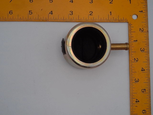 86040827 Dust Cap