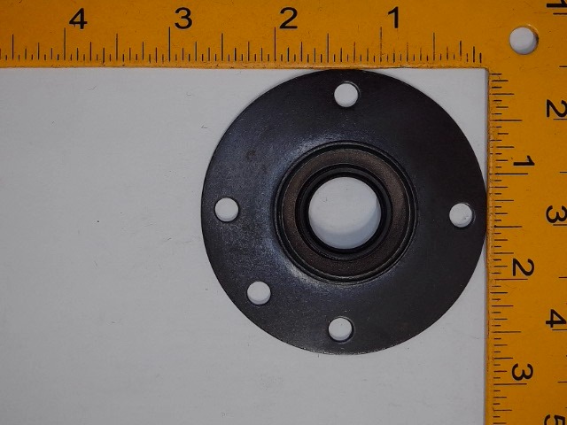 35P288 Sealed Flnge for AGCO