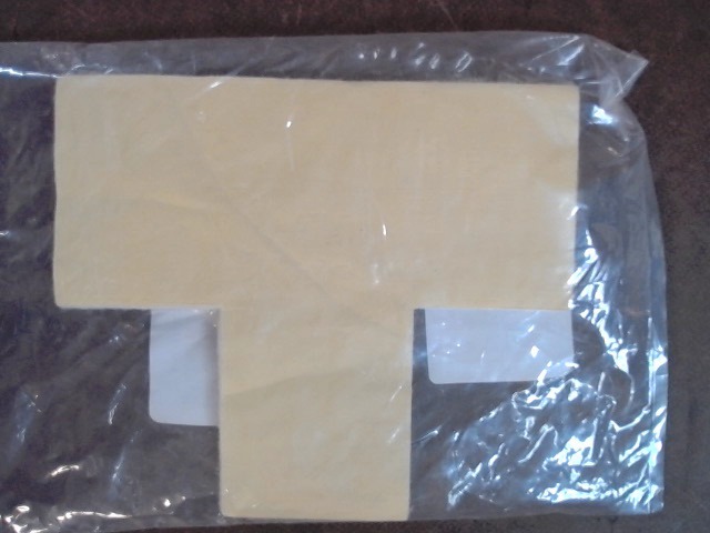 TD310-99910 Insulation for KUBOTA