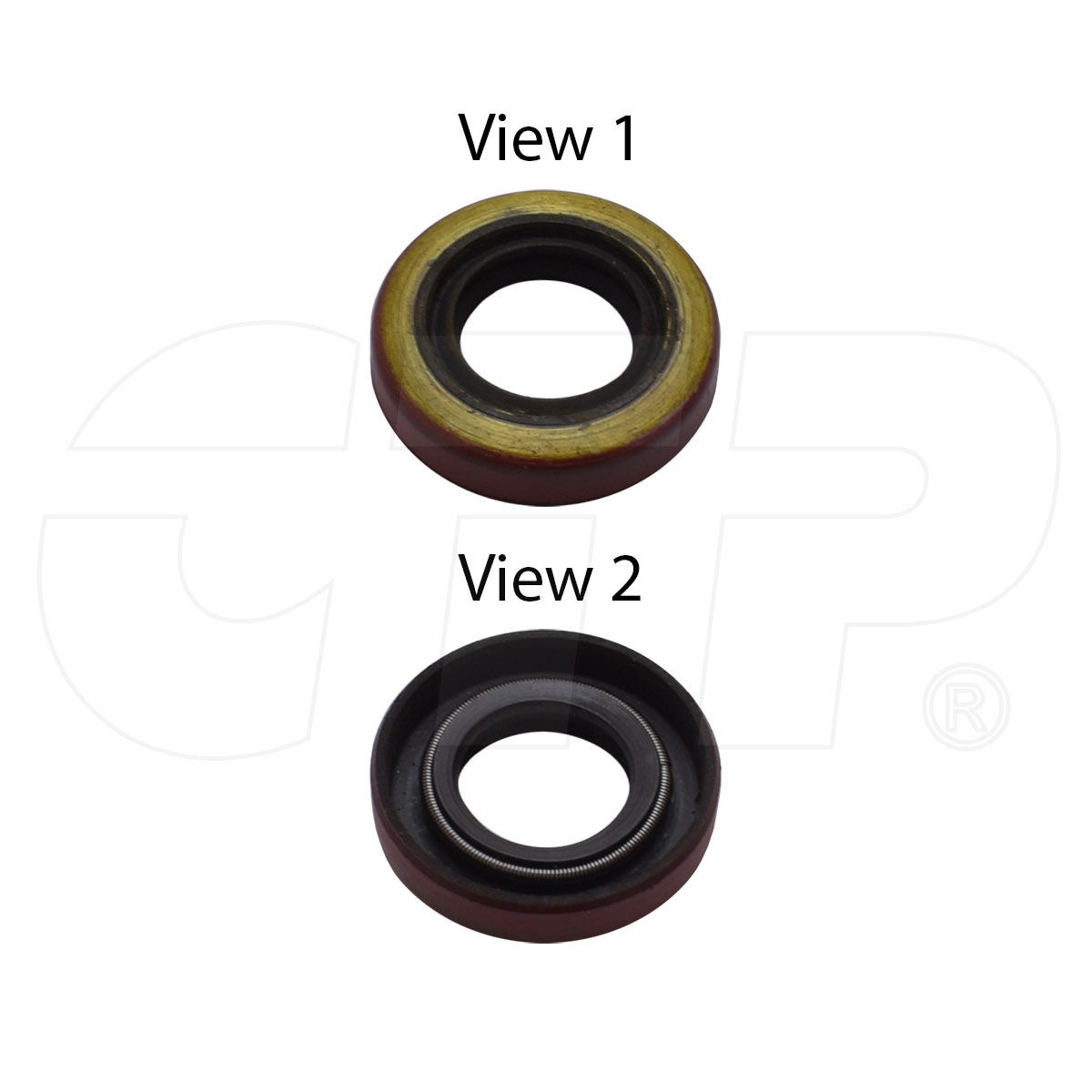 7J7673 Seal for CATERPILLAR