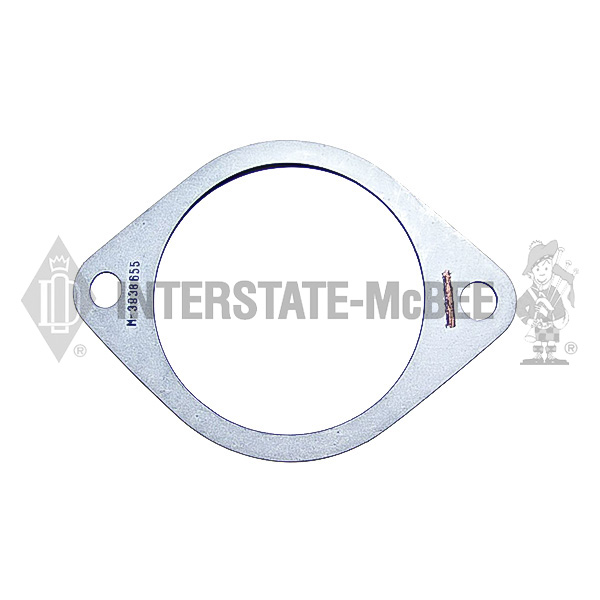 M-3938655 Gasket - Acc Drive Cover