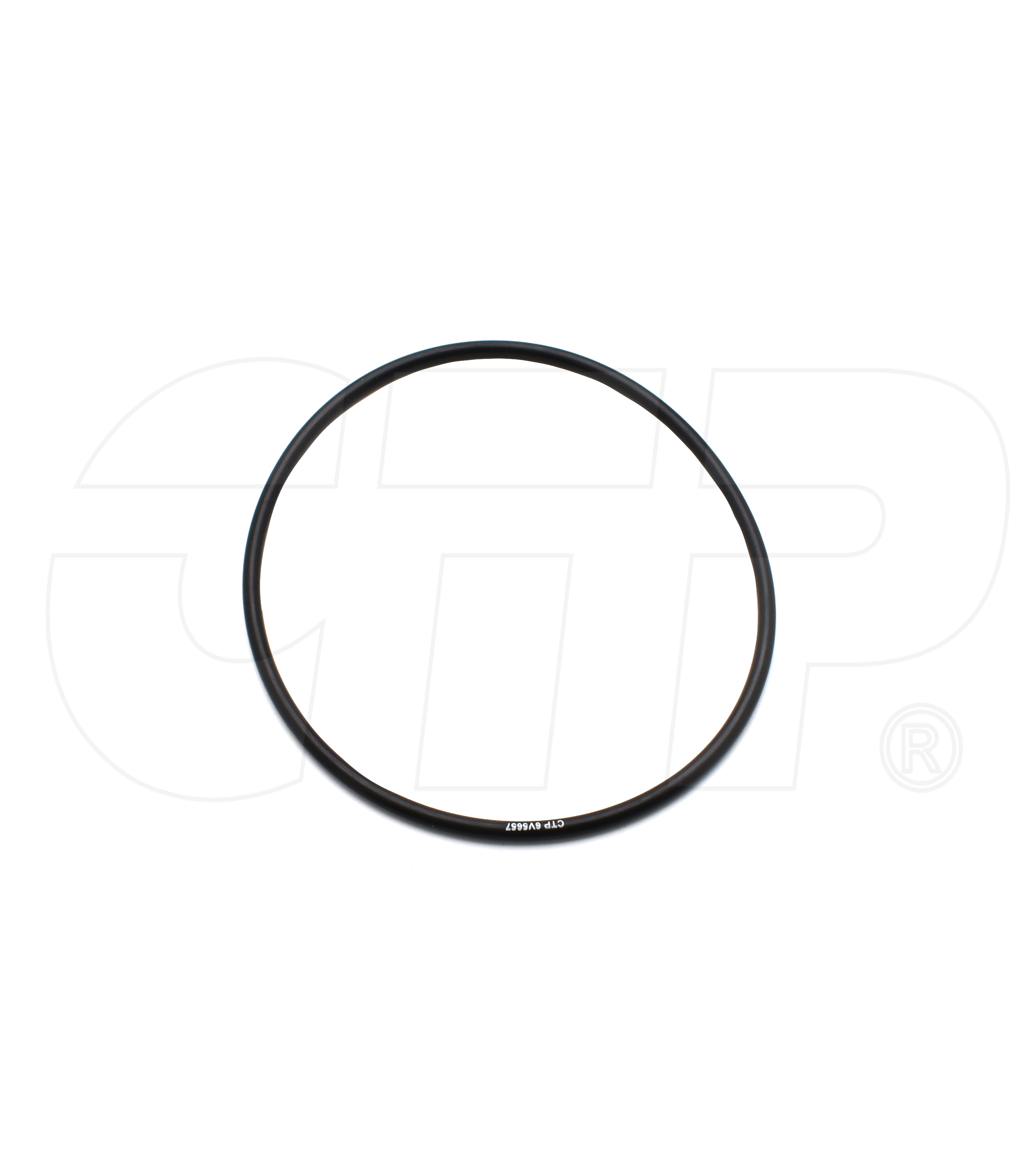 6V5657 Seal O Ring for CATERPILLAR