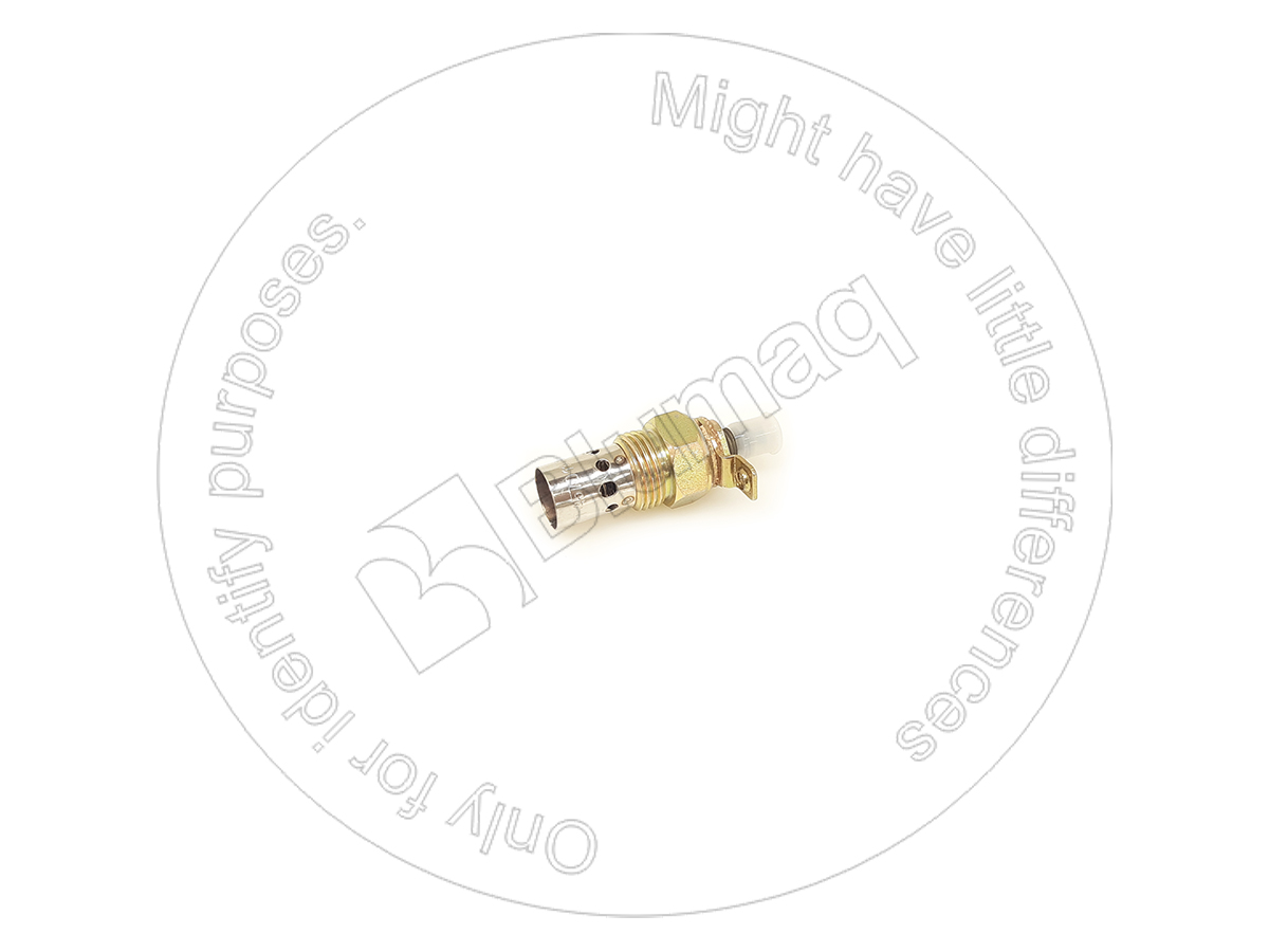 6810-81-4110 Heater for KOMATSU