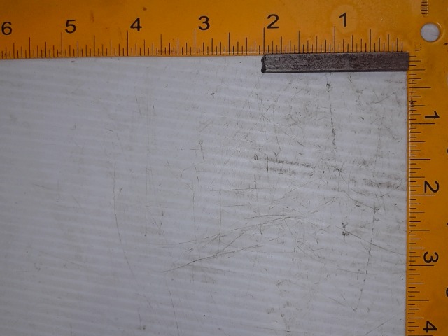 70541 AGCO Key