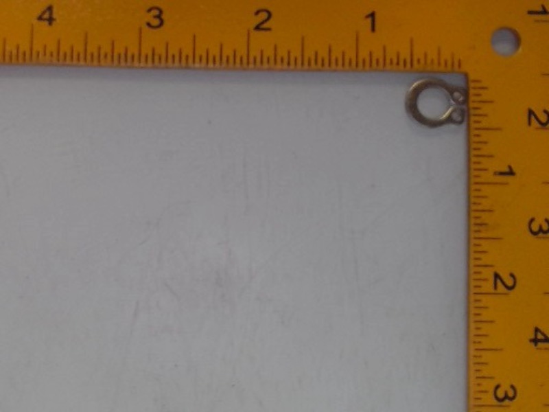 B31850 Snap Ring for JOHN DEERE
