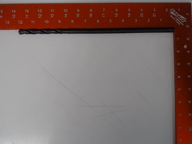 4C-4422 Drill Bit Airpl