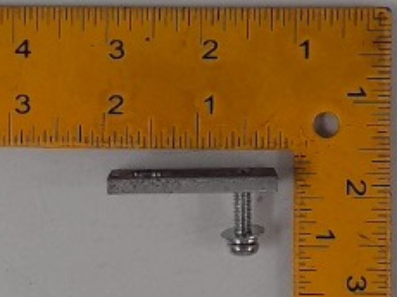 RD118-96570 Brkt