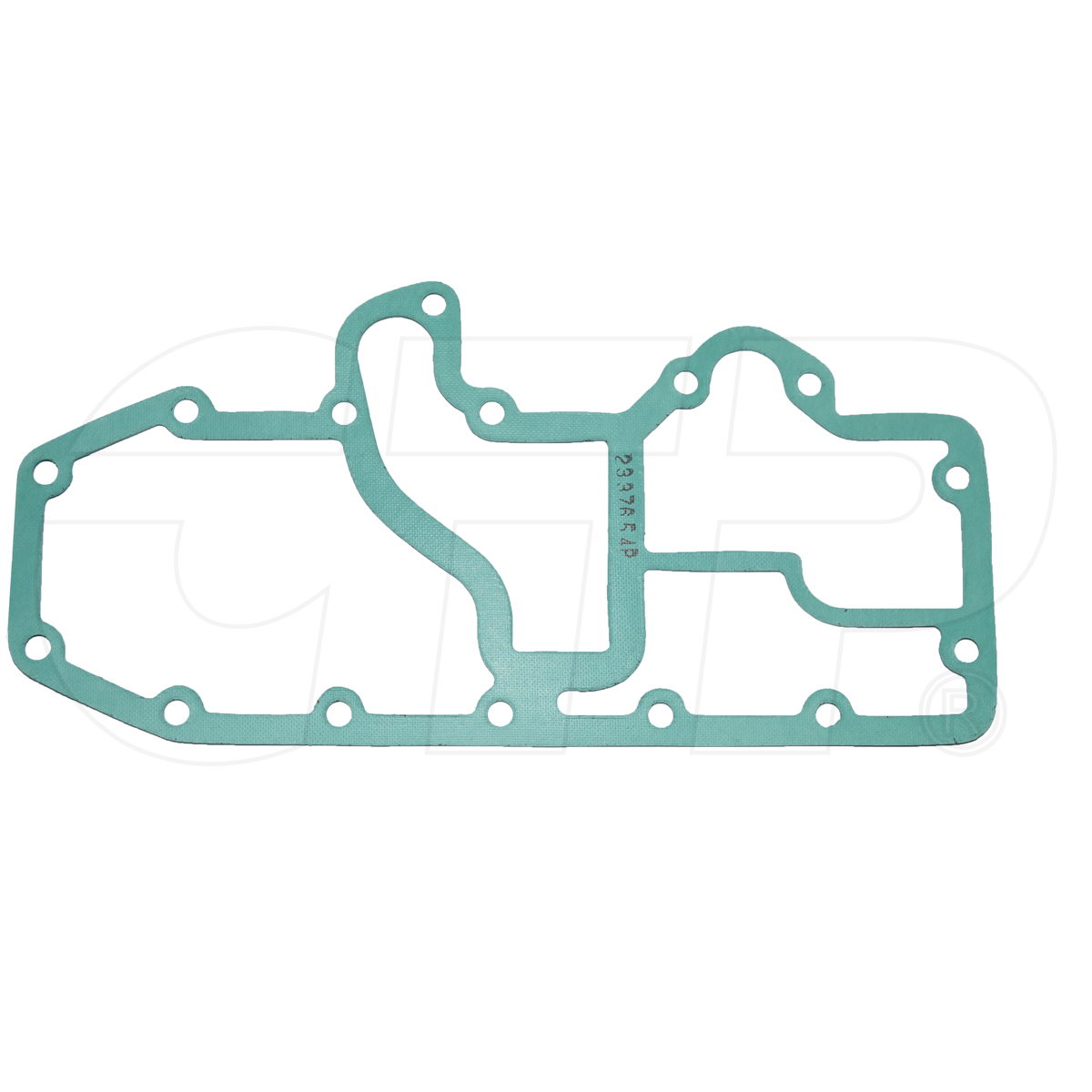 2337654 Gasket-ctp [fc] for CATERPILLAR