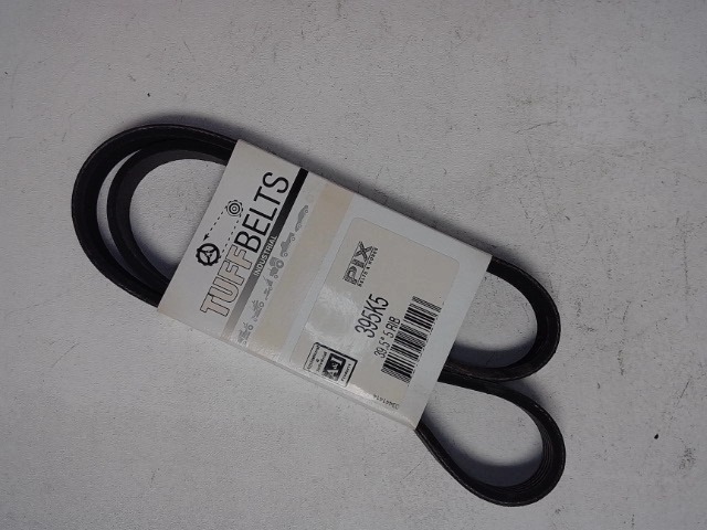 A-395K5 V Belt for JOHN DEERE