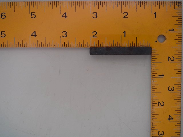 7142 Key for WOODS