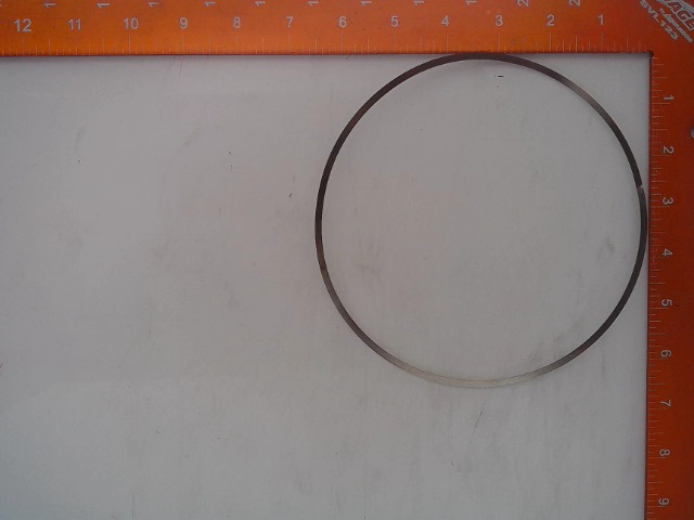 5S8140 Shim for CATERPILLAR