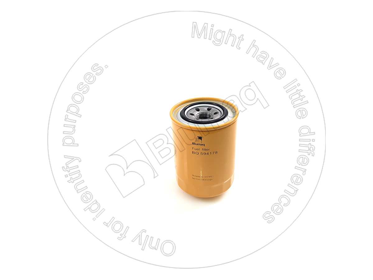 BF720 BLUMAQ Filter Suitable 5i7951