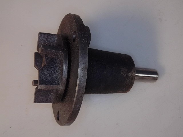 1750081M1GV Pulley