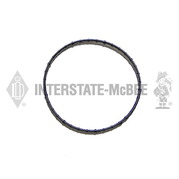 M-2275075 Seal - Press In Place for INTERSTATE MCBEE